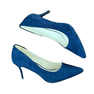 Anne Klein Heels Size 8